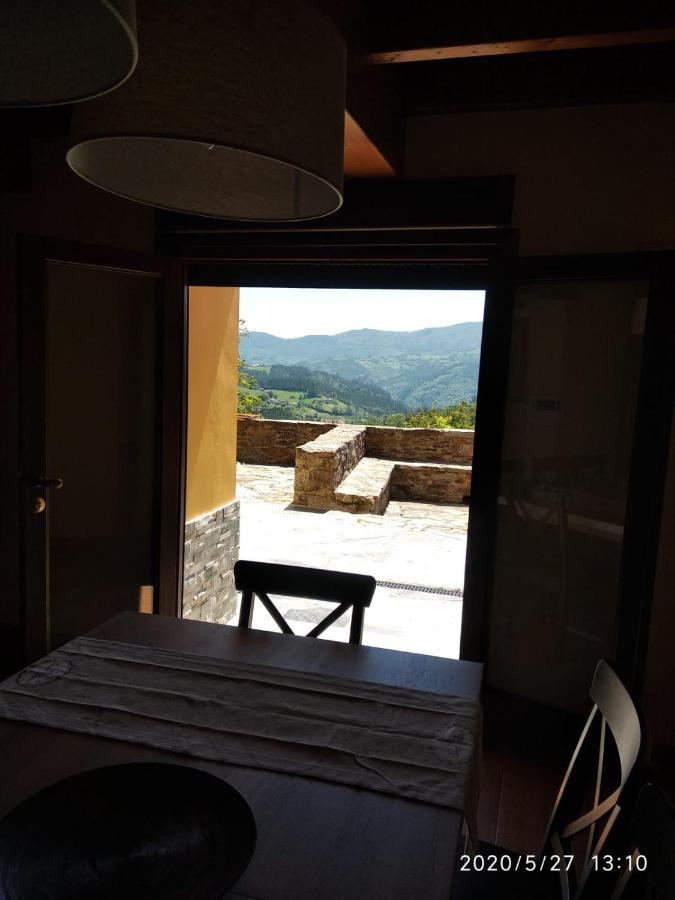 Casa Hortensia Salas (Asturias) Exterior foto