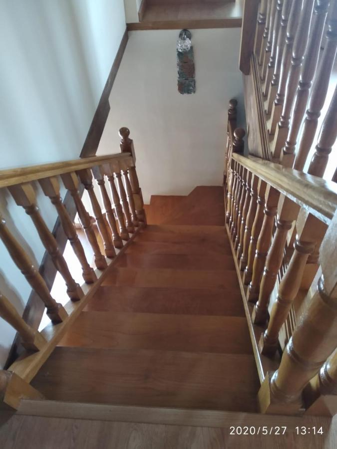 Casa Hortensia Salas (Asturias) Exterior foto