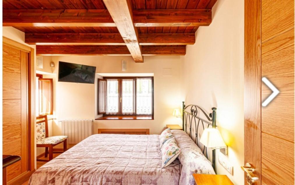 Casa Hortensia Salas (Asturias) Exterior foto